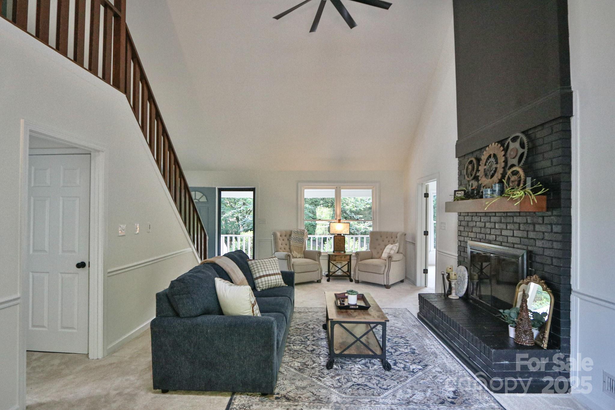 Clemmons West - Residential