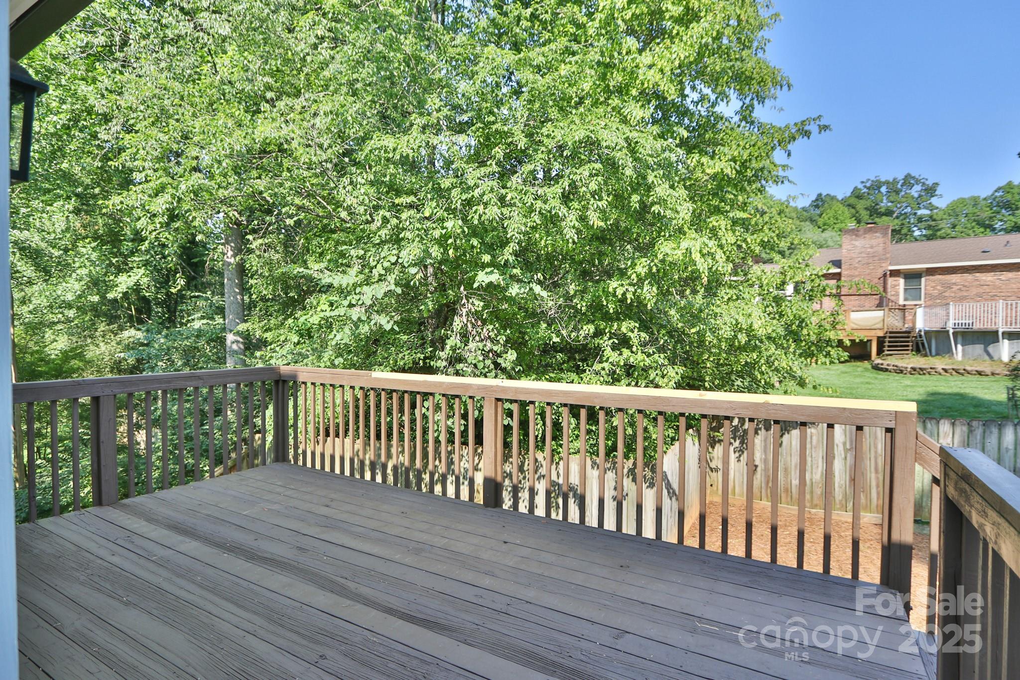 Clemmons West - Residential