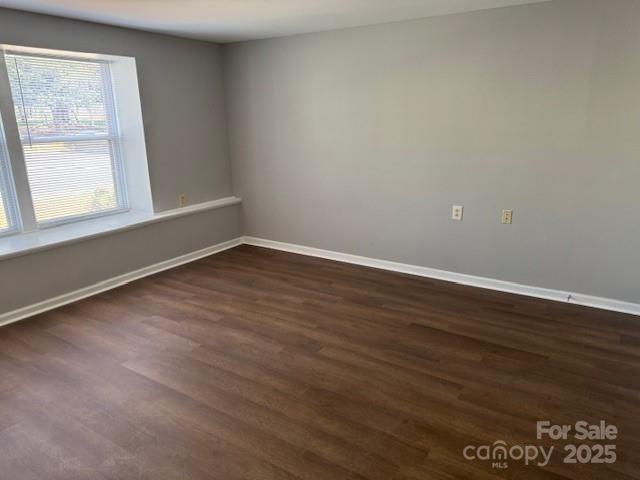 Shannon Green II - Residential Income