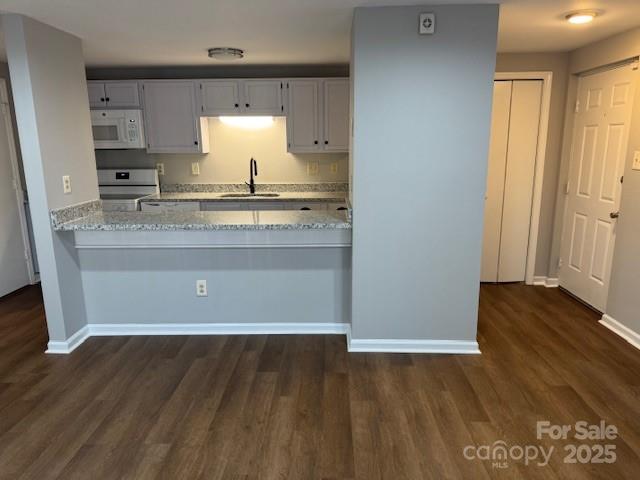 Shannon Green II - Residential Income