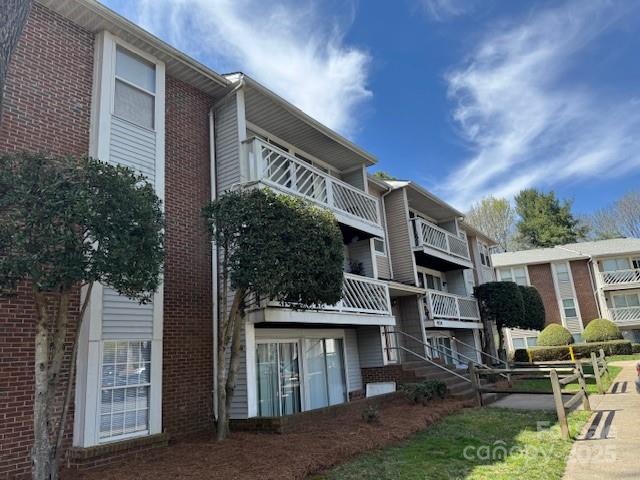 Shannon Green II - Residential Income