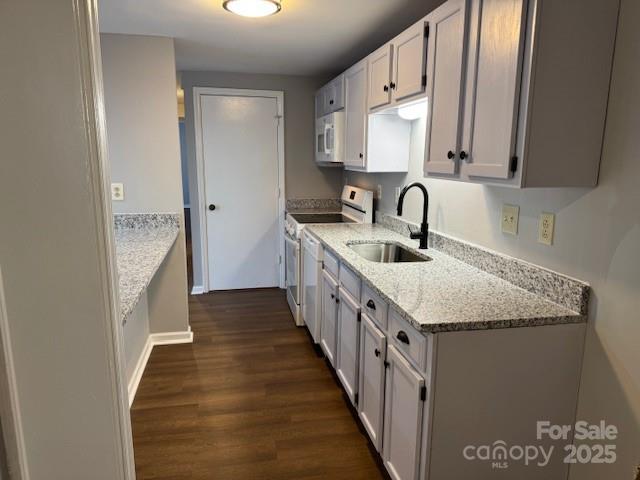 Shannon Green II - Residential Income