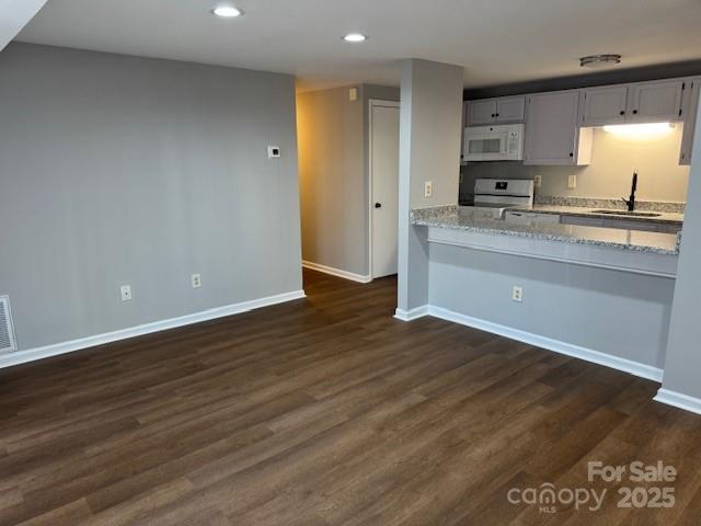 Shannon Green II - Residential Income