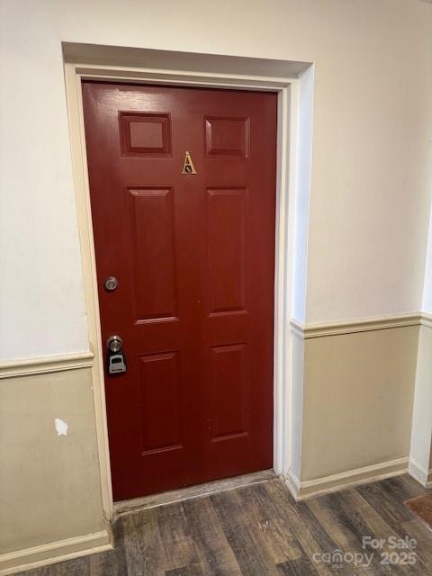 Shannon Green II - Residential Income