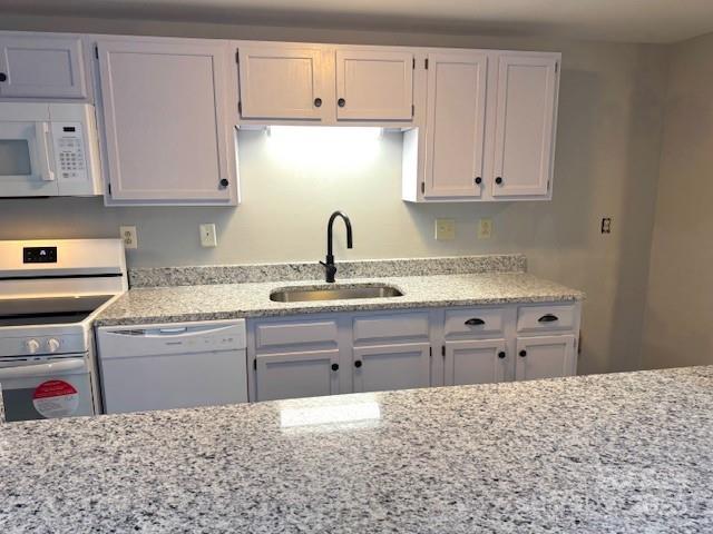 Shannon Green II - Residential Income