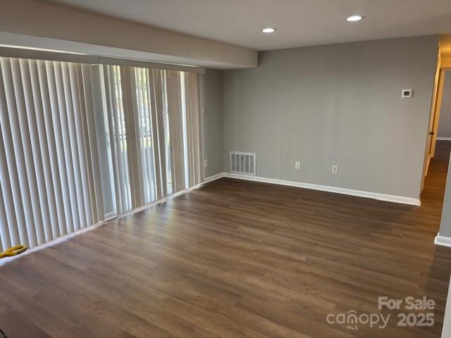 Shannon Green II - Residential Income