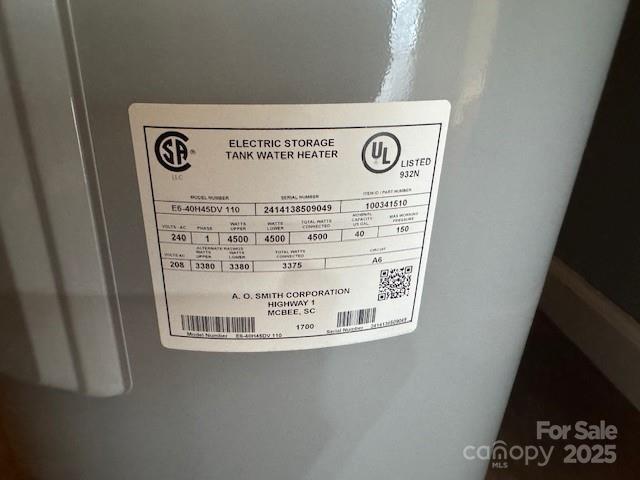 Shannon Green II - Residential Income