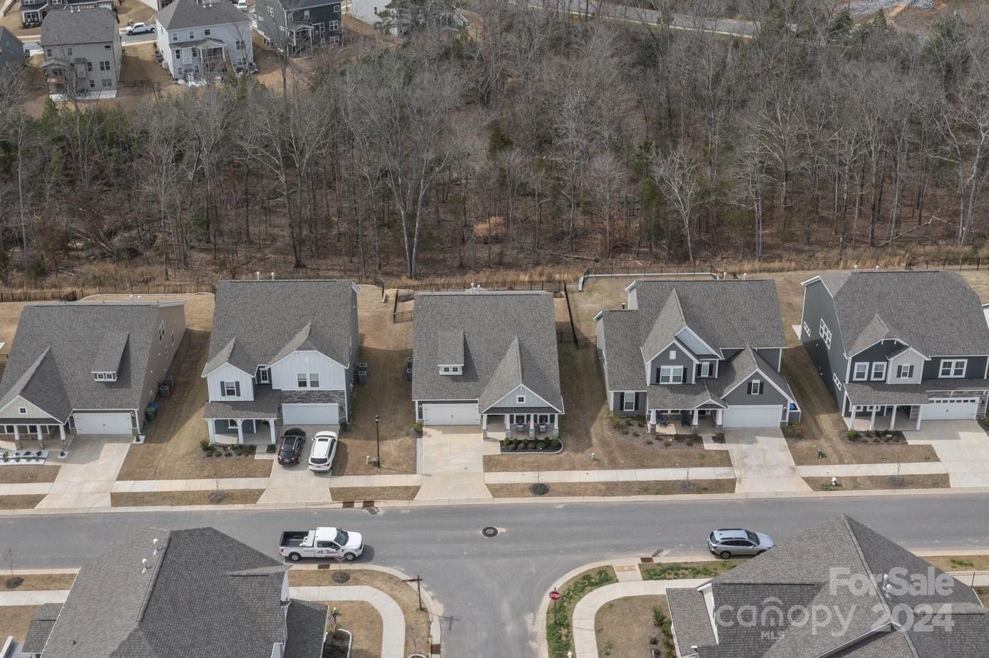 Massey - Residential