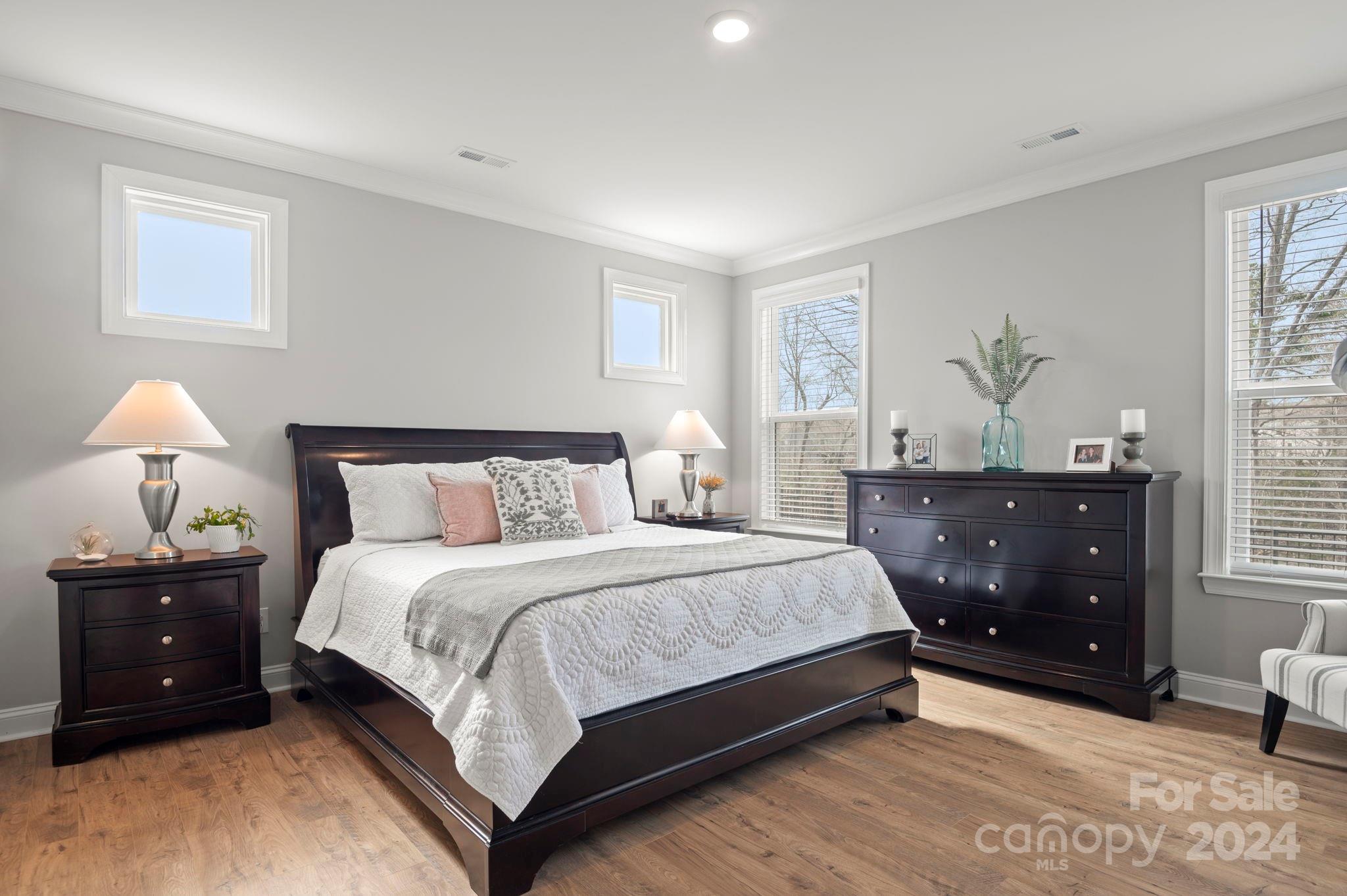 Massey - Residential