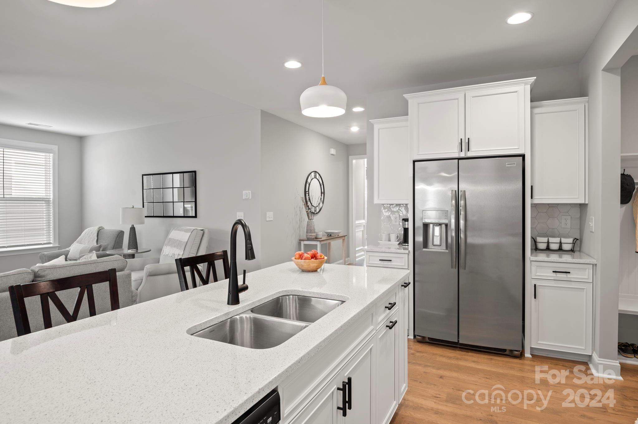 Massey - Residential