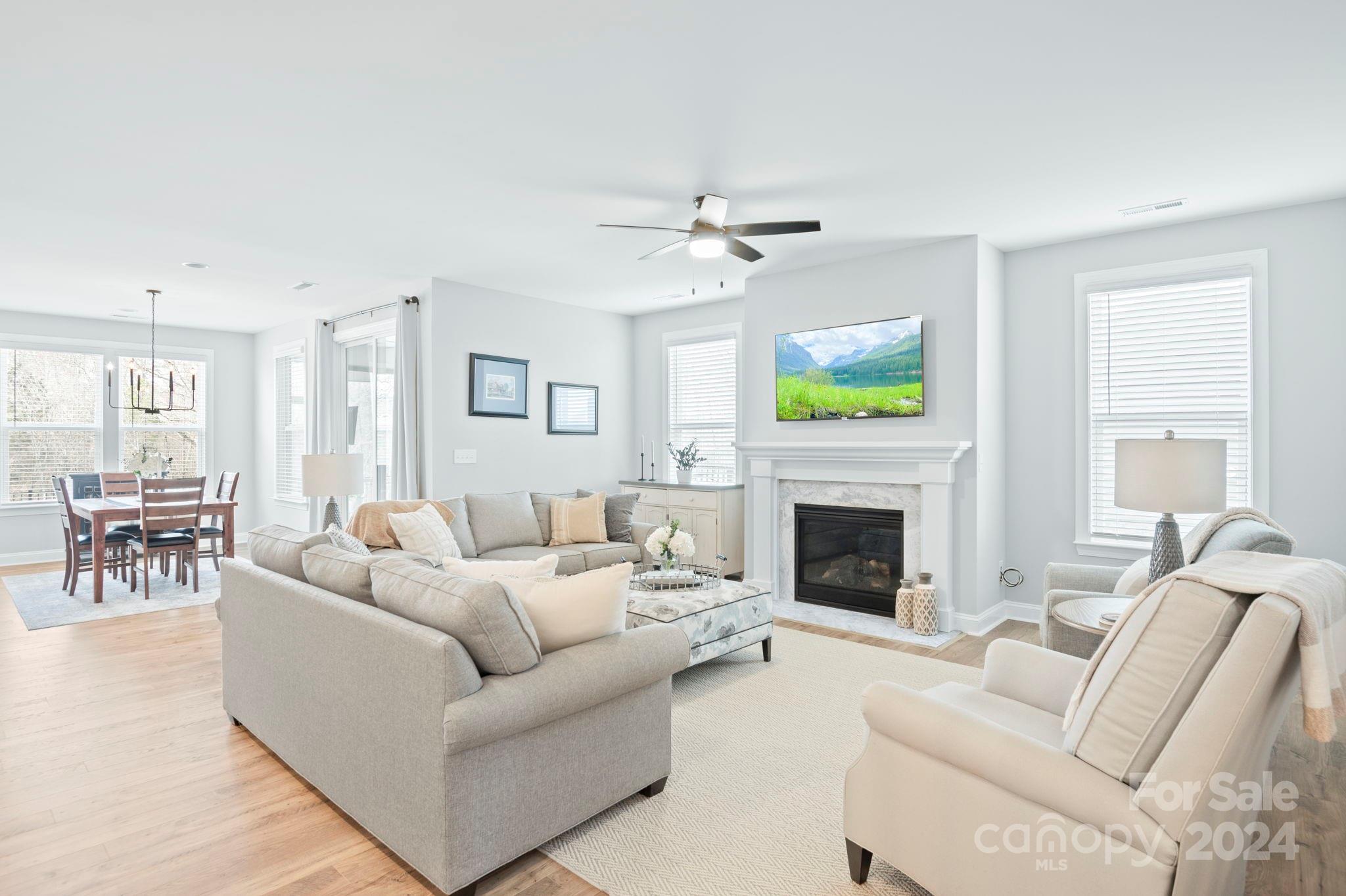 Massey - Residential