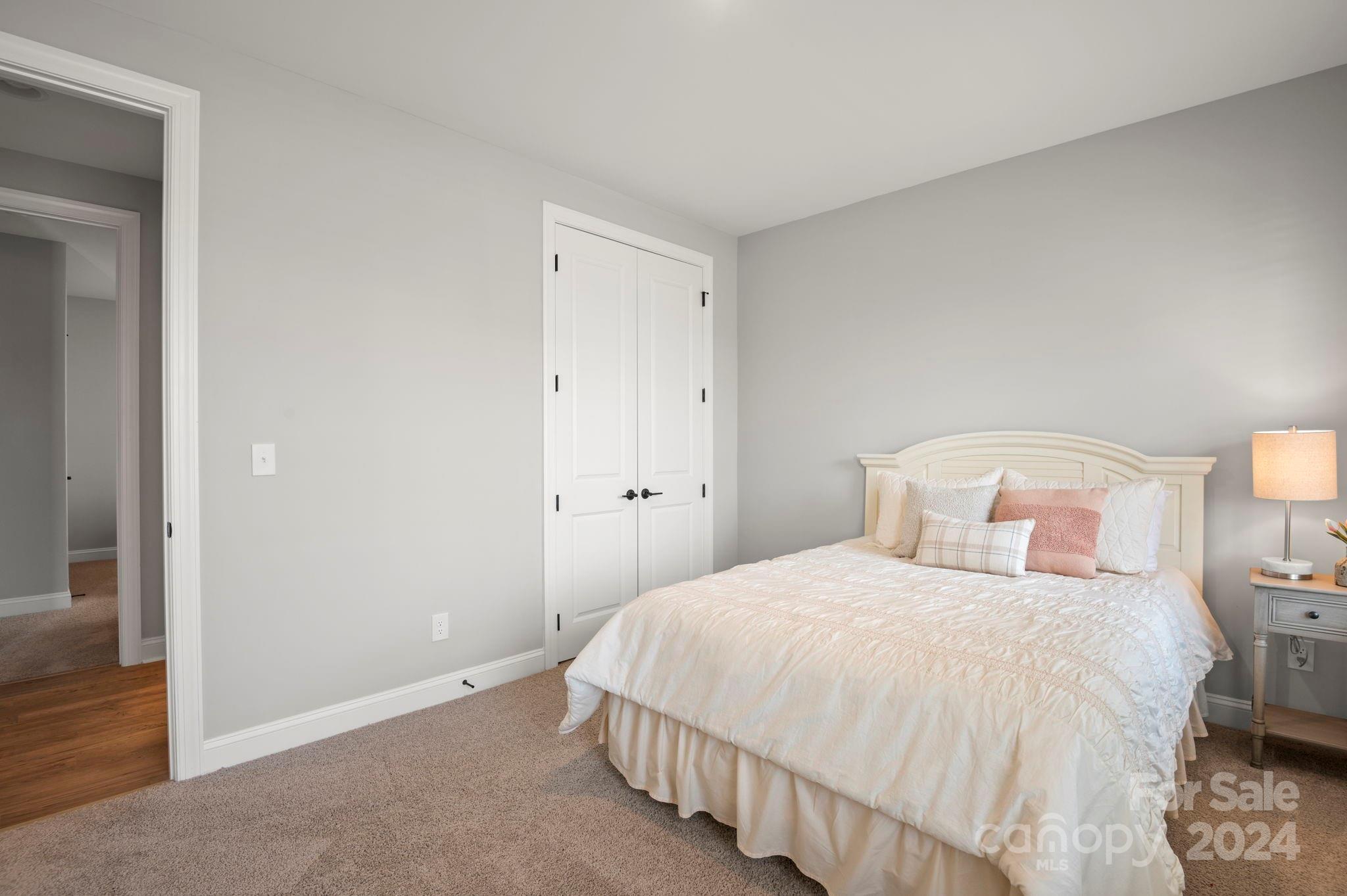 Massey - Residential