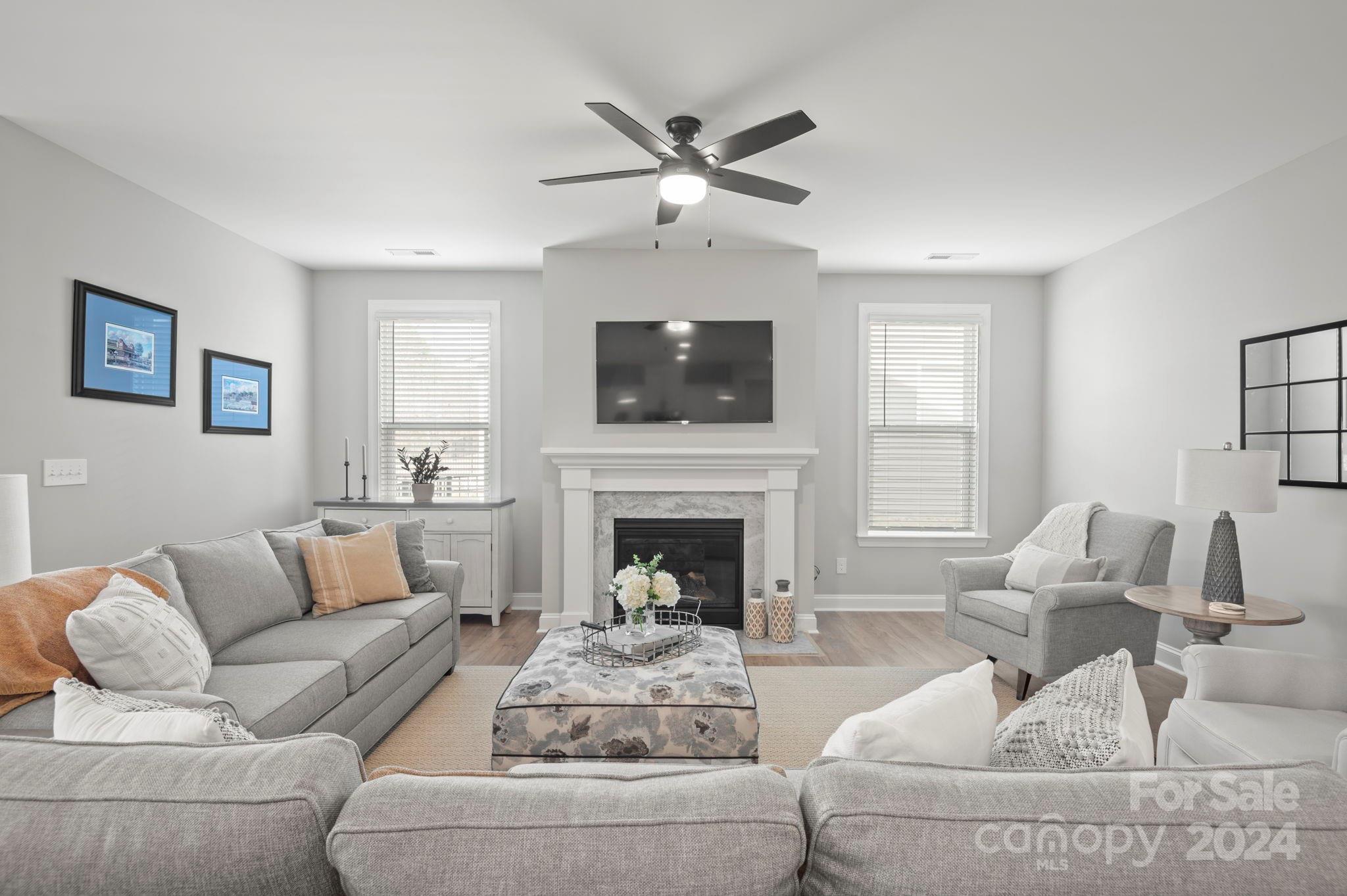 Massey - Residential