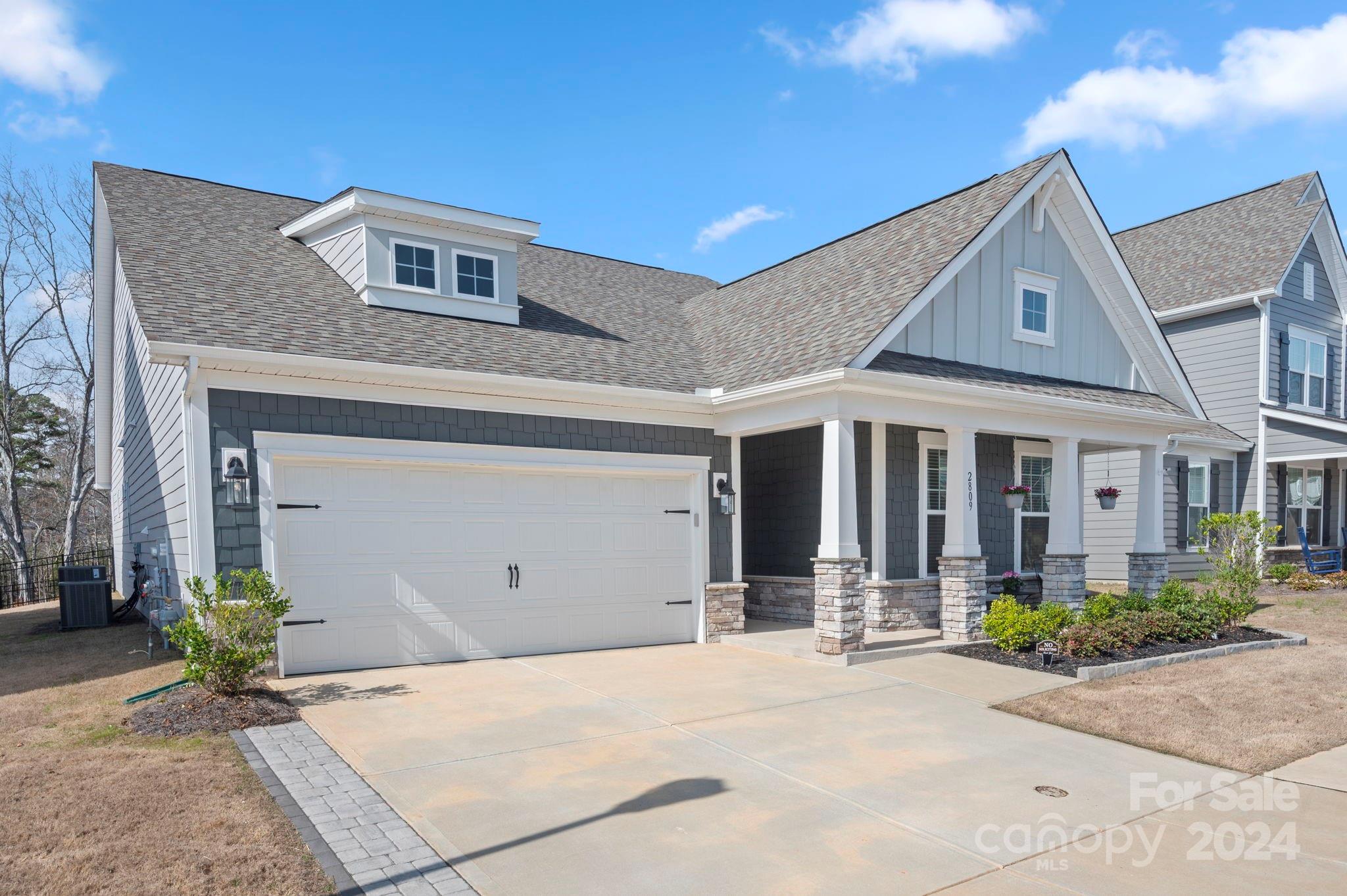 Massey - Residential