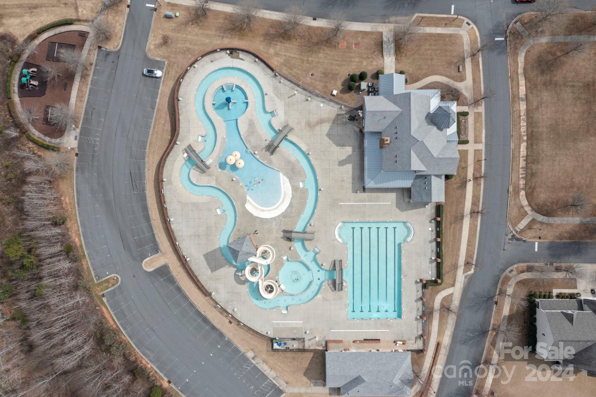 Massey - Residential