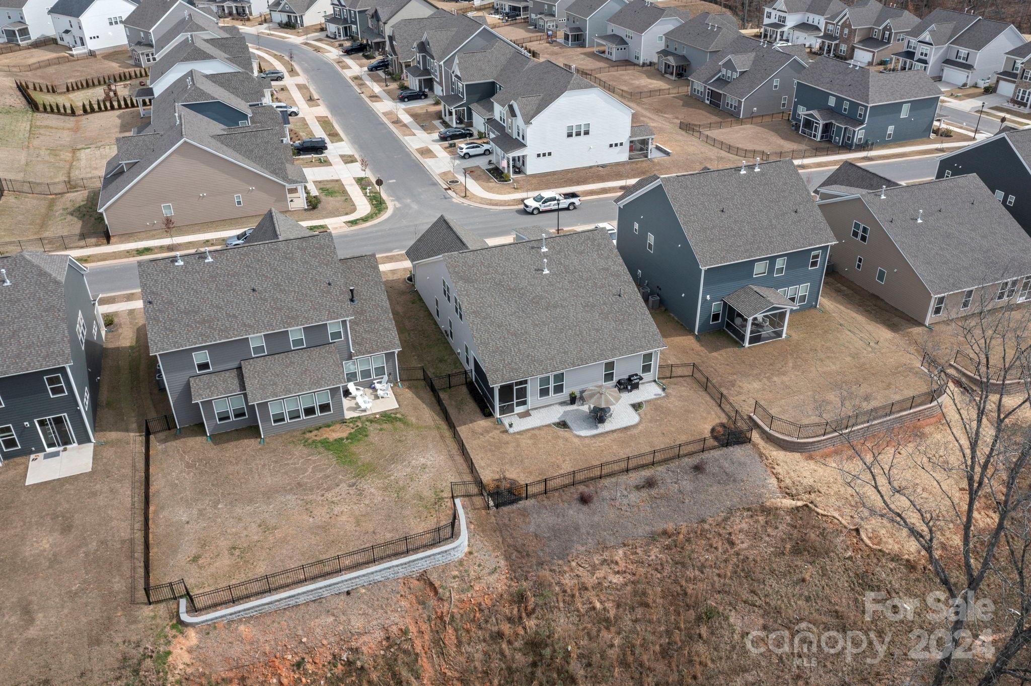 Massey - Residential