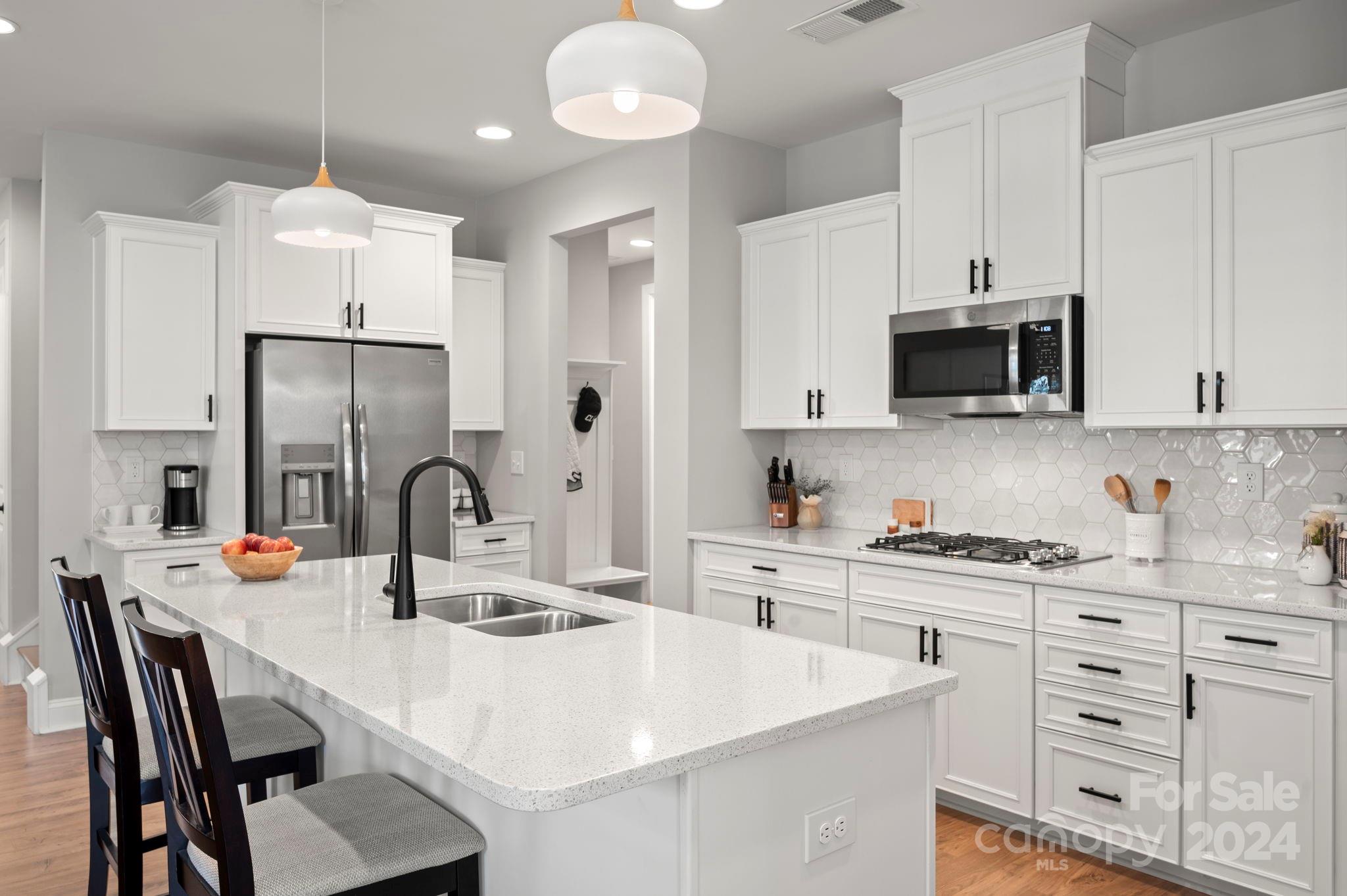 Massey - Residential