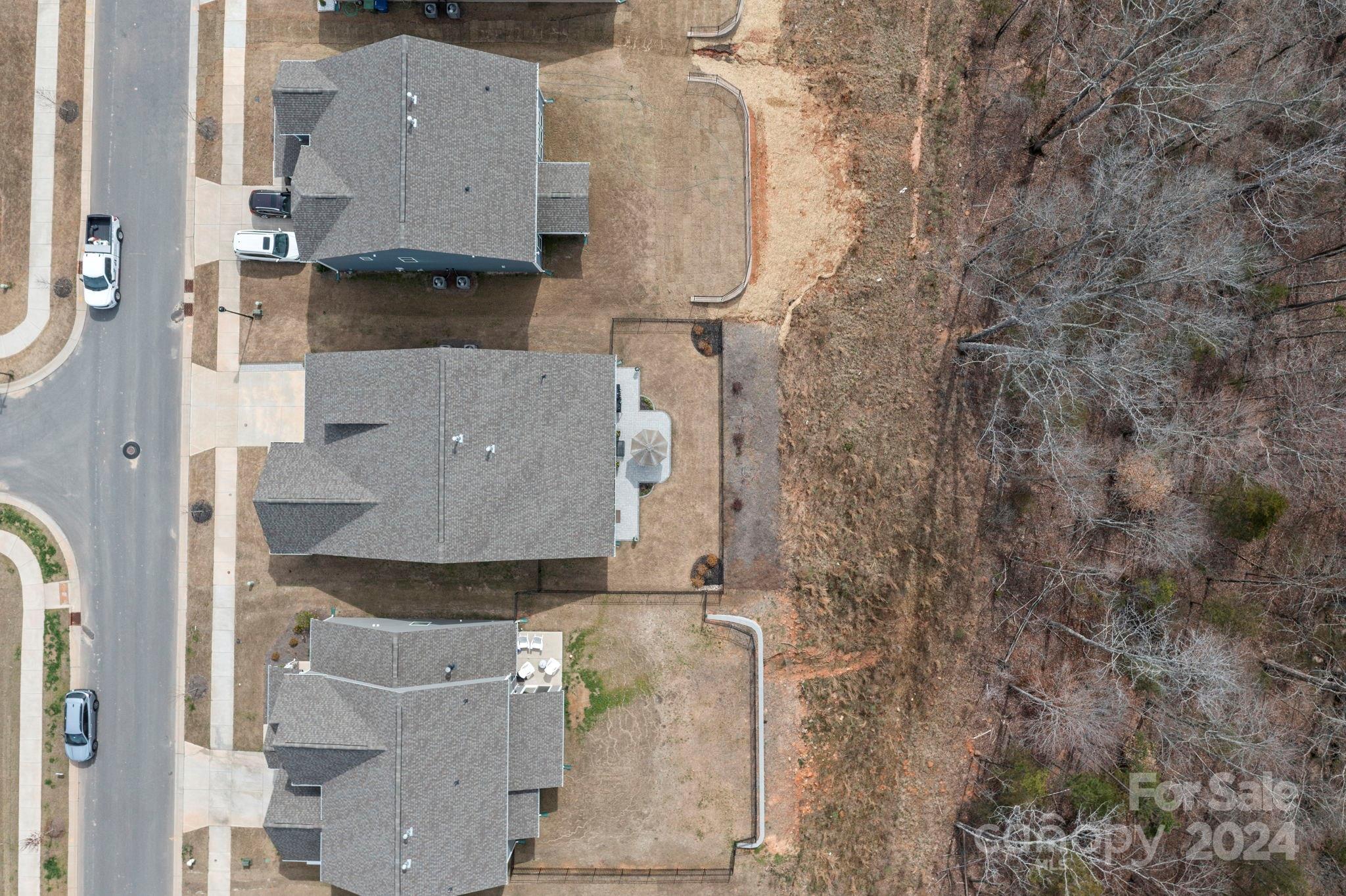 Massey - Residential