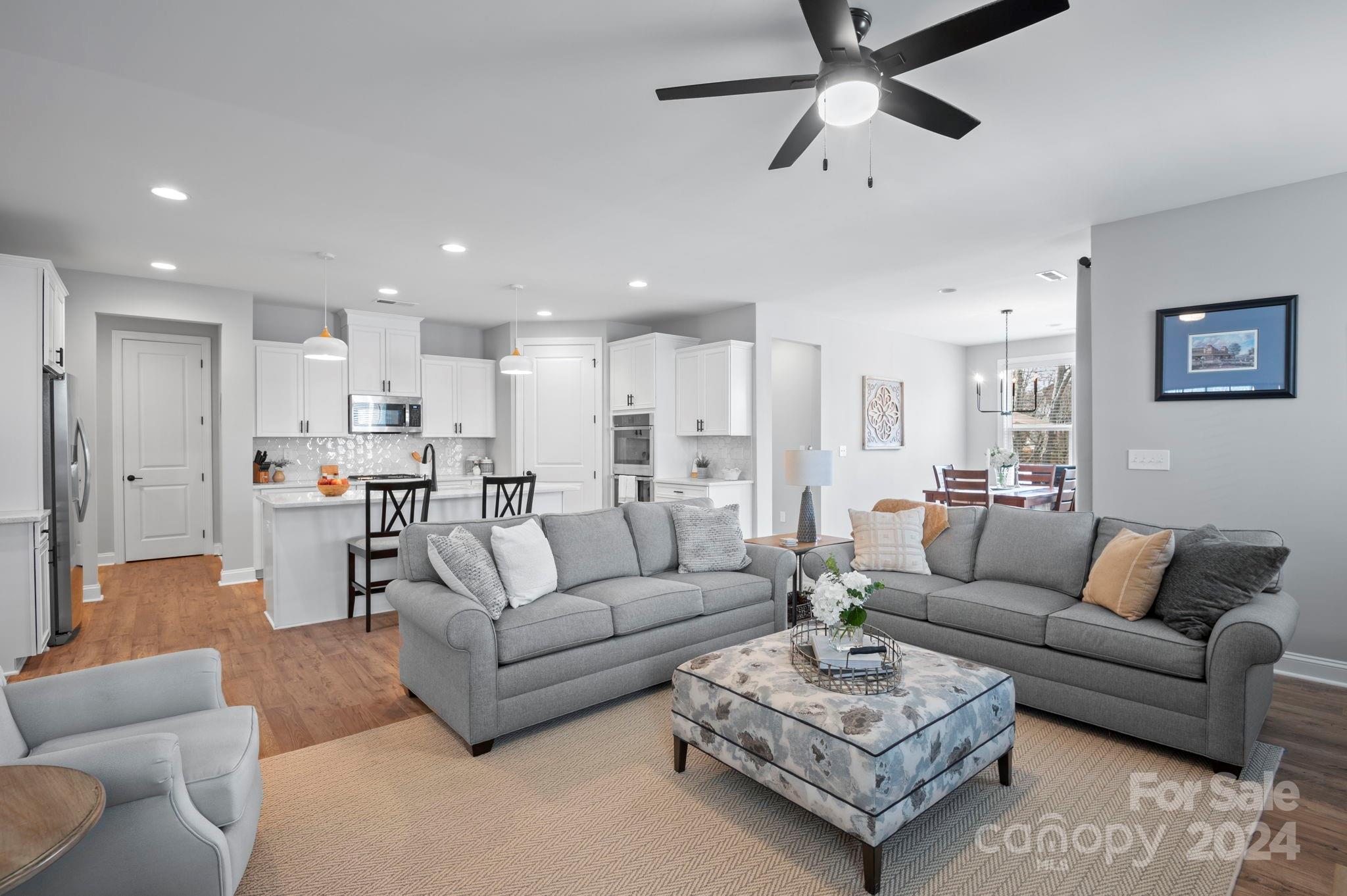 Massey - Residential