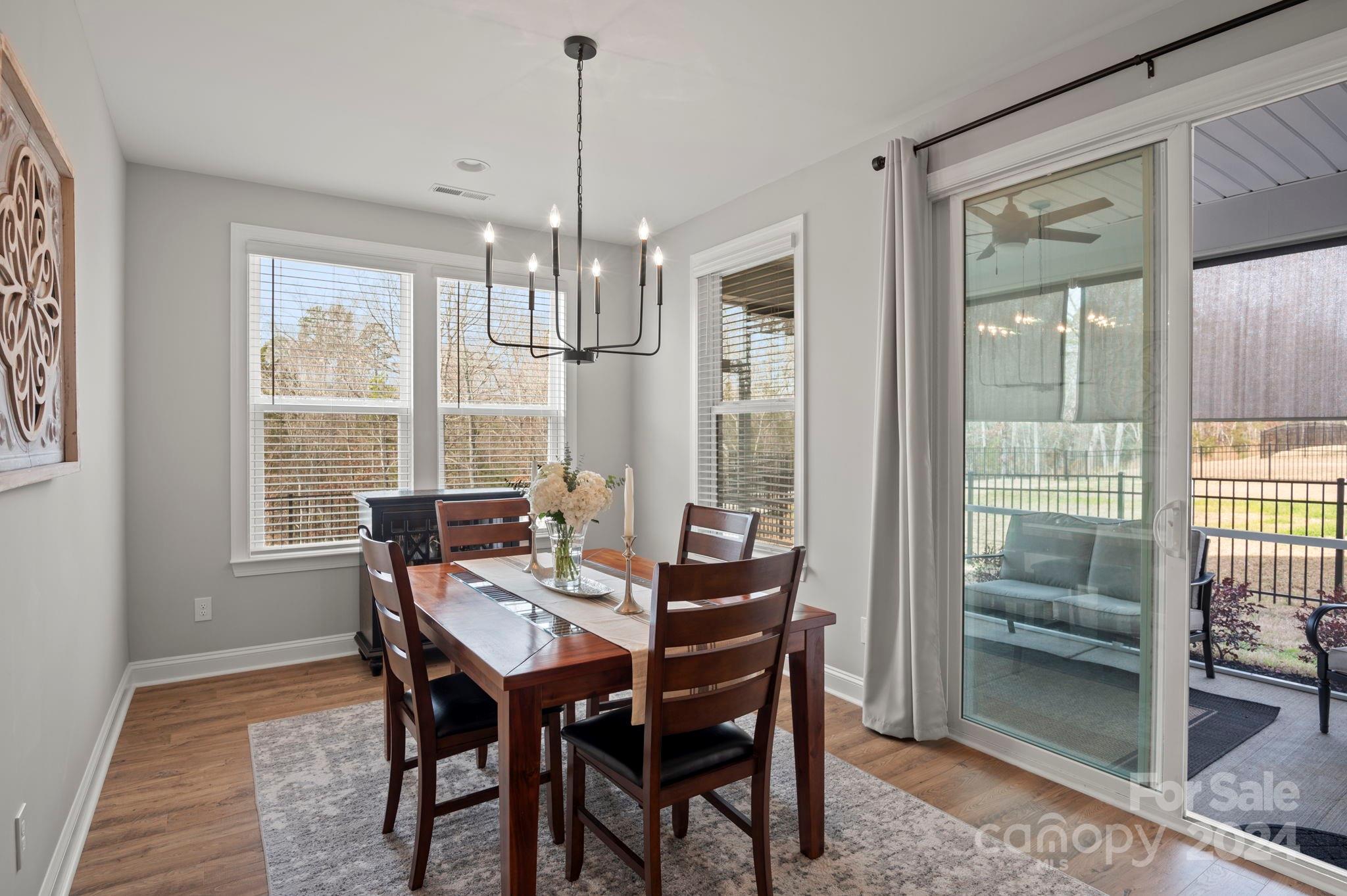 Massey - Residential