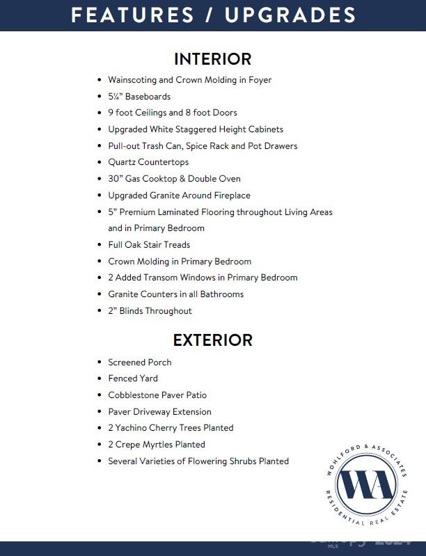 Massey - Residential