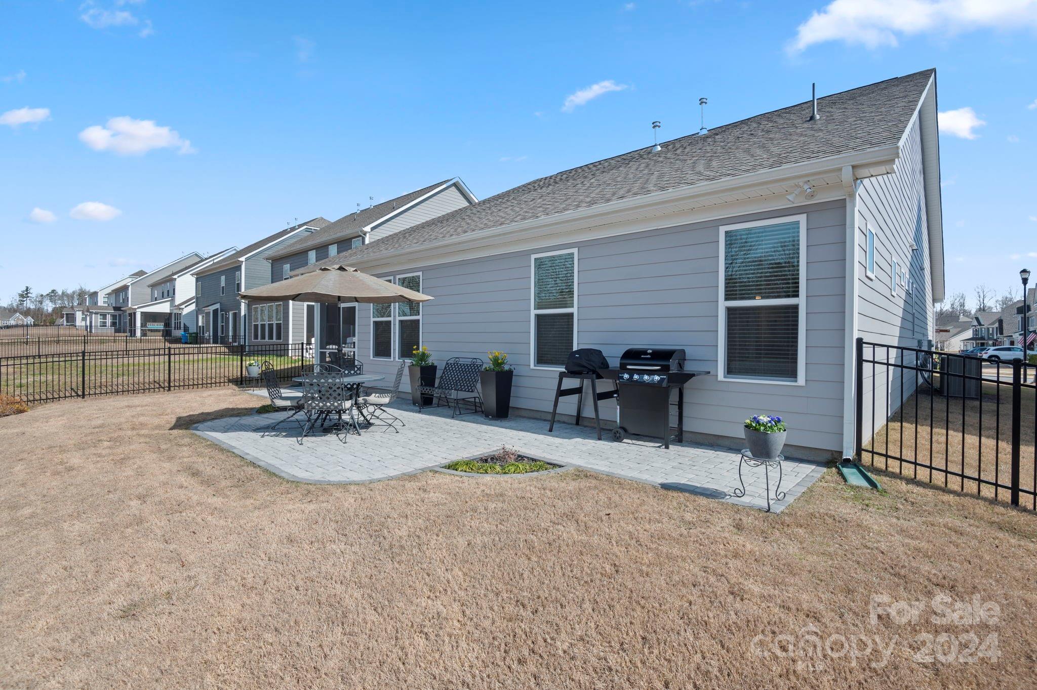 Massey - Residential