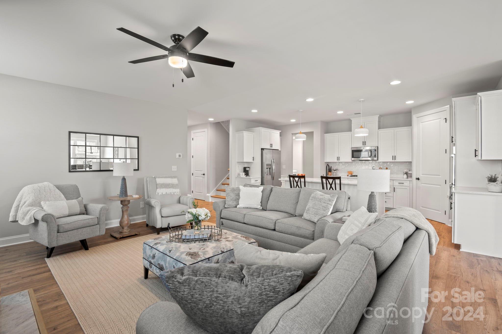 Massey - Residential