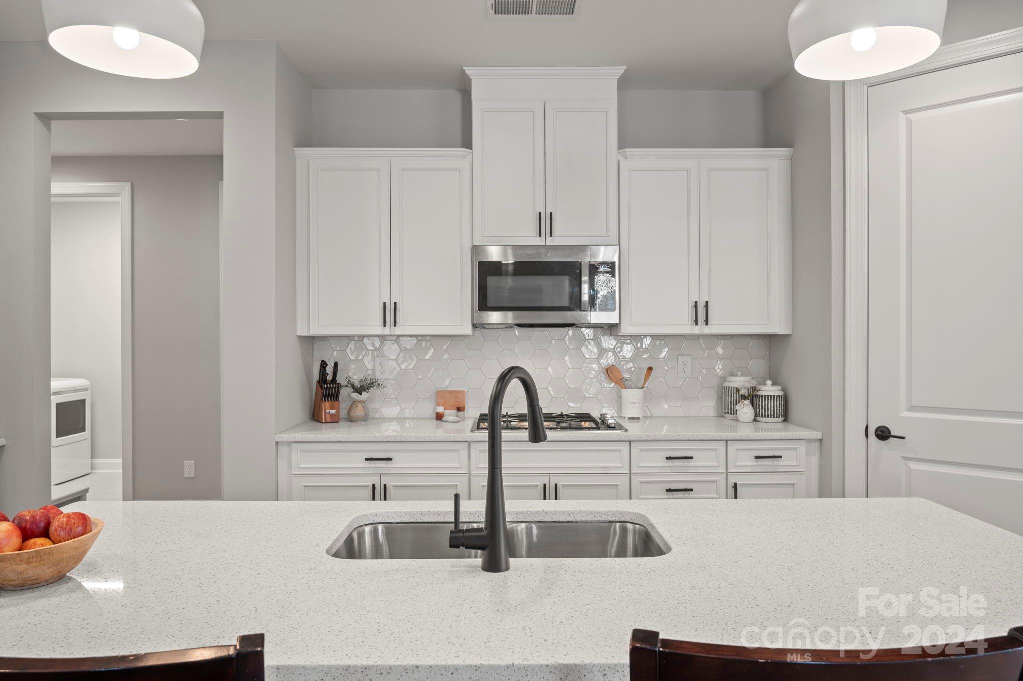 Massey - Residential