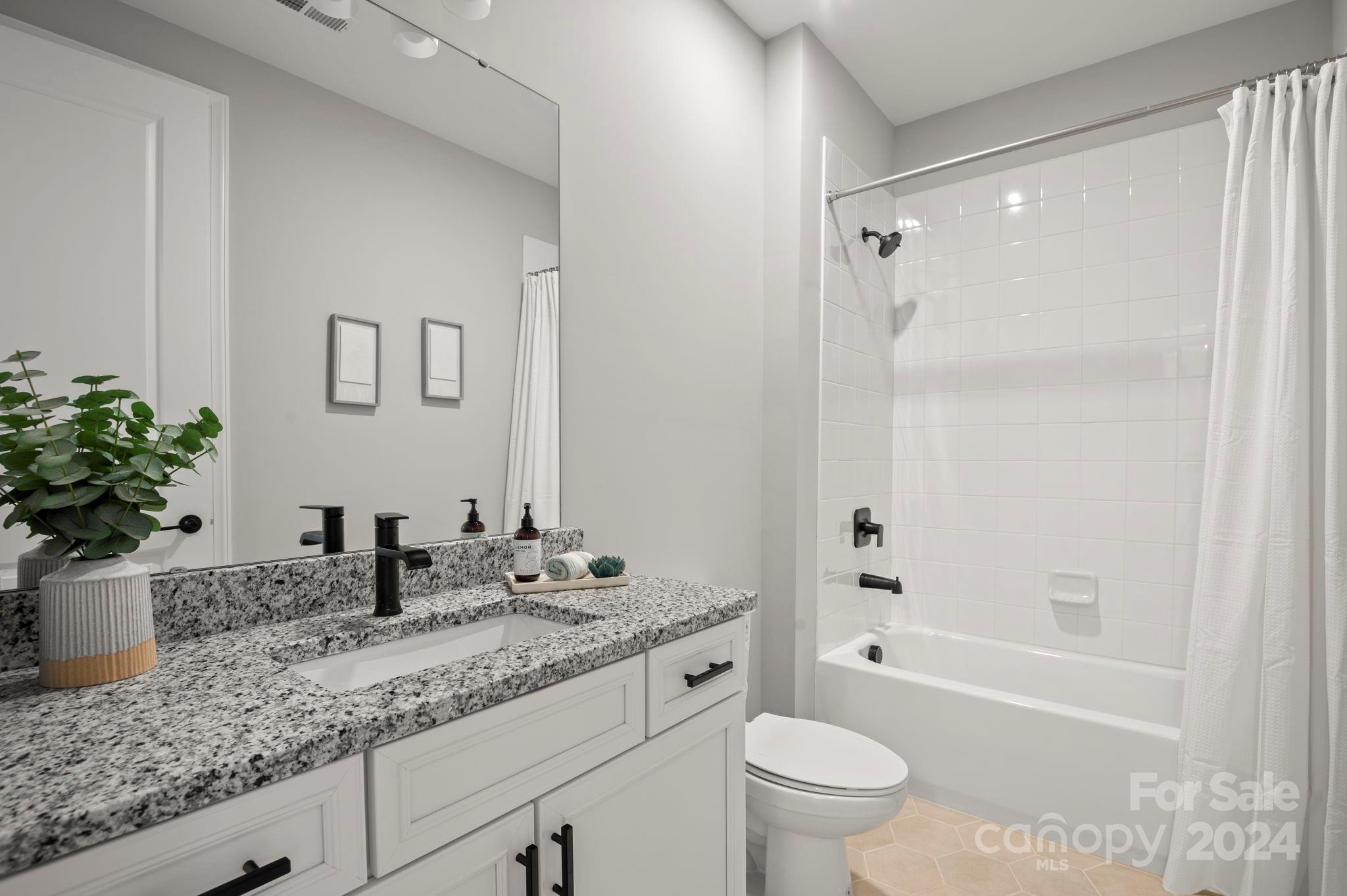 Massey - Residential