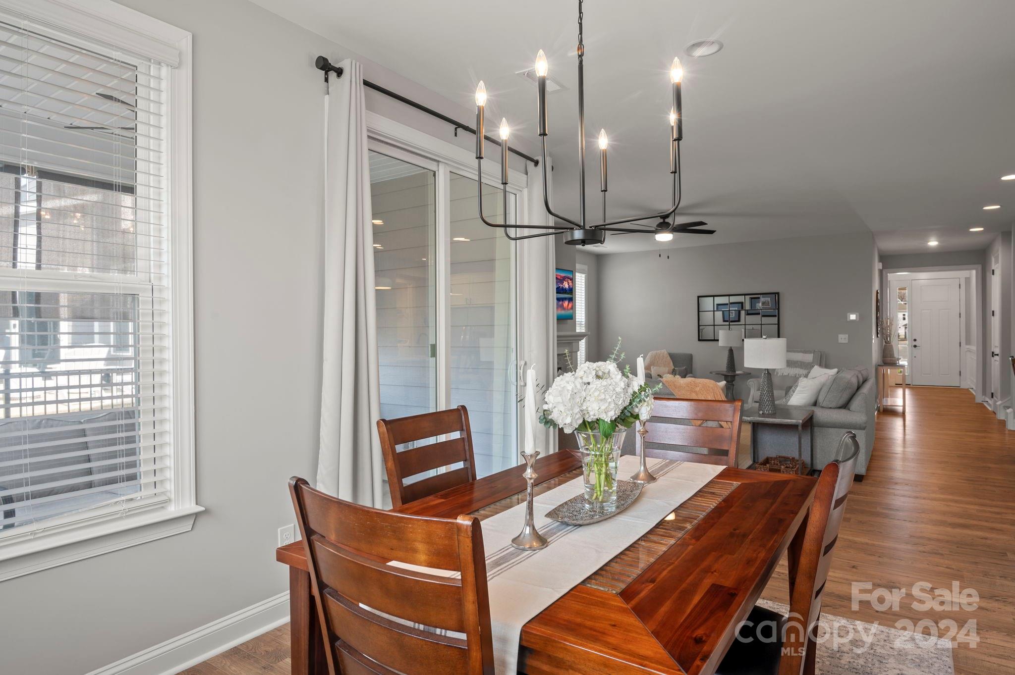 Massey - Residential