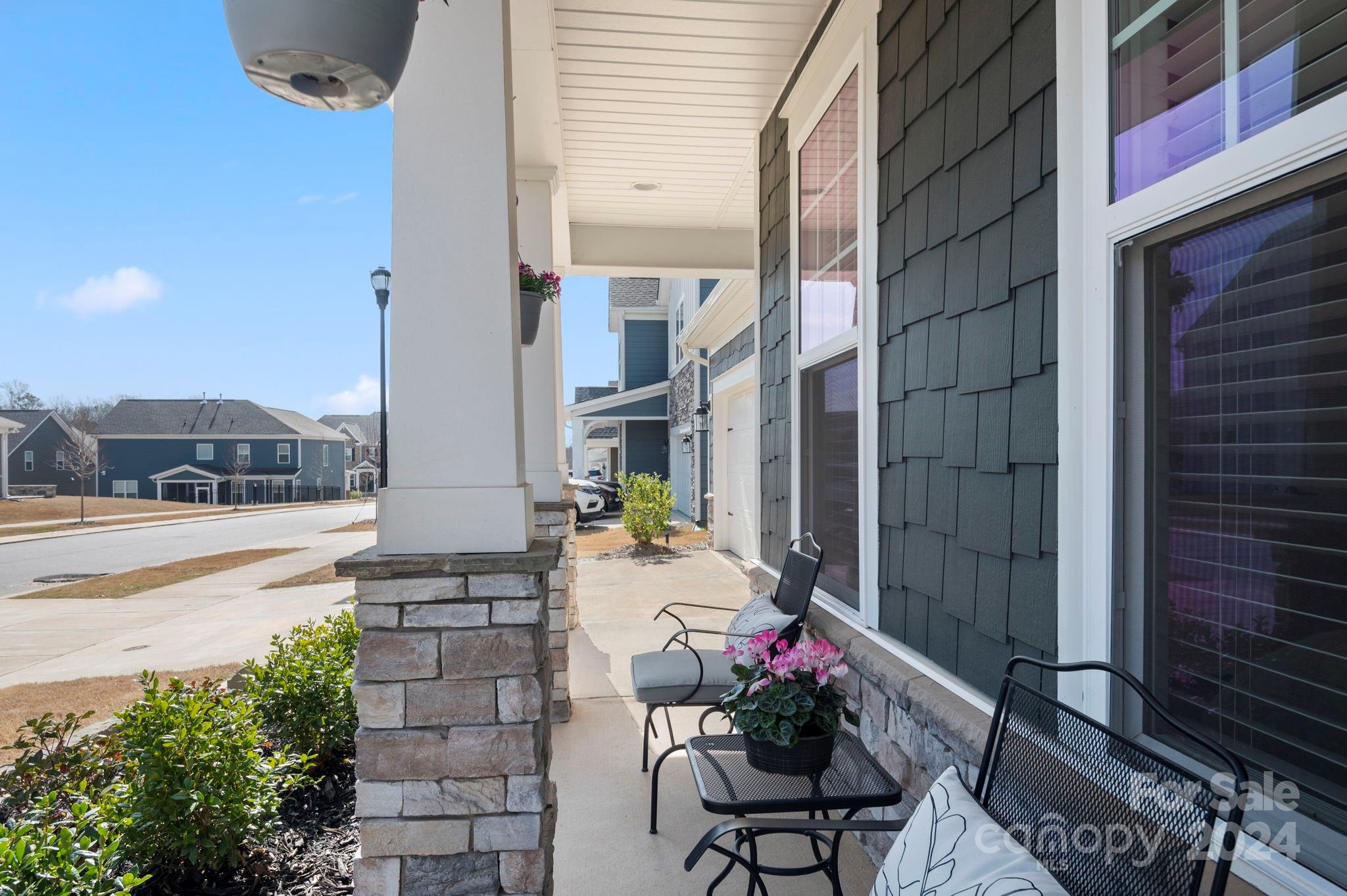 Massey - Residential