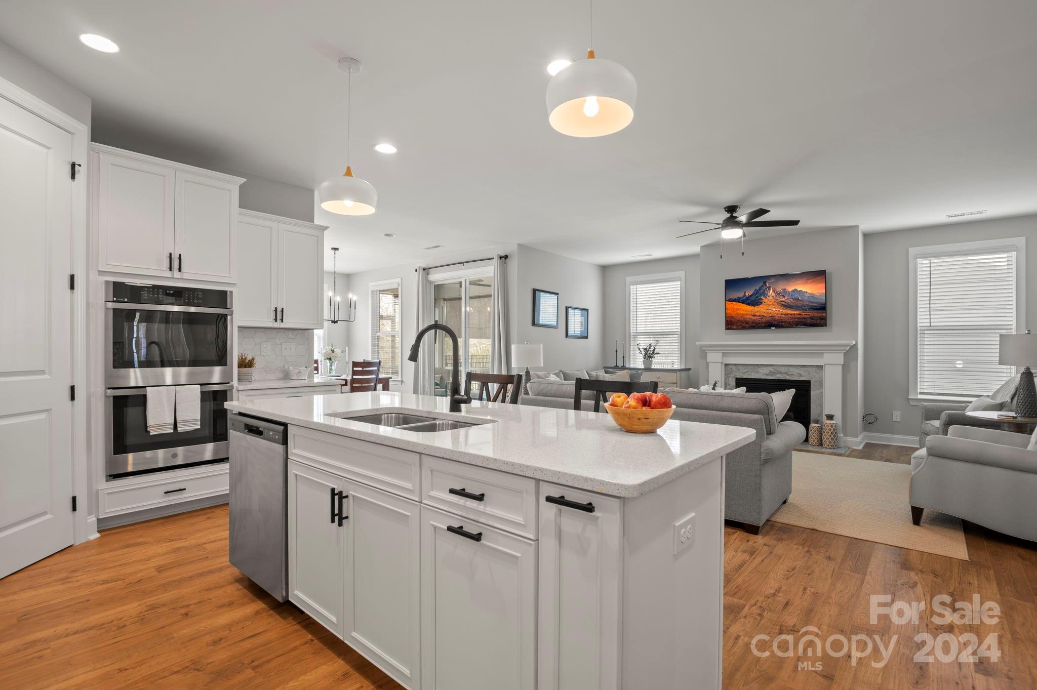 Massey - Residential