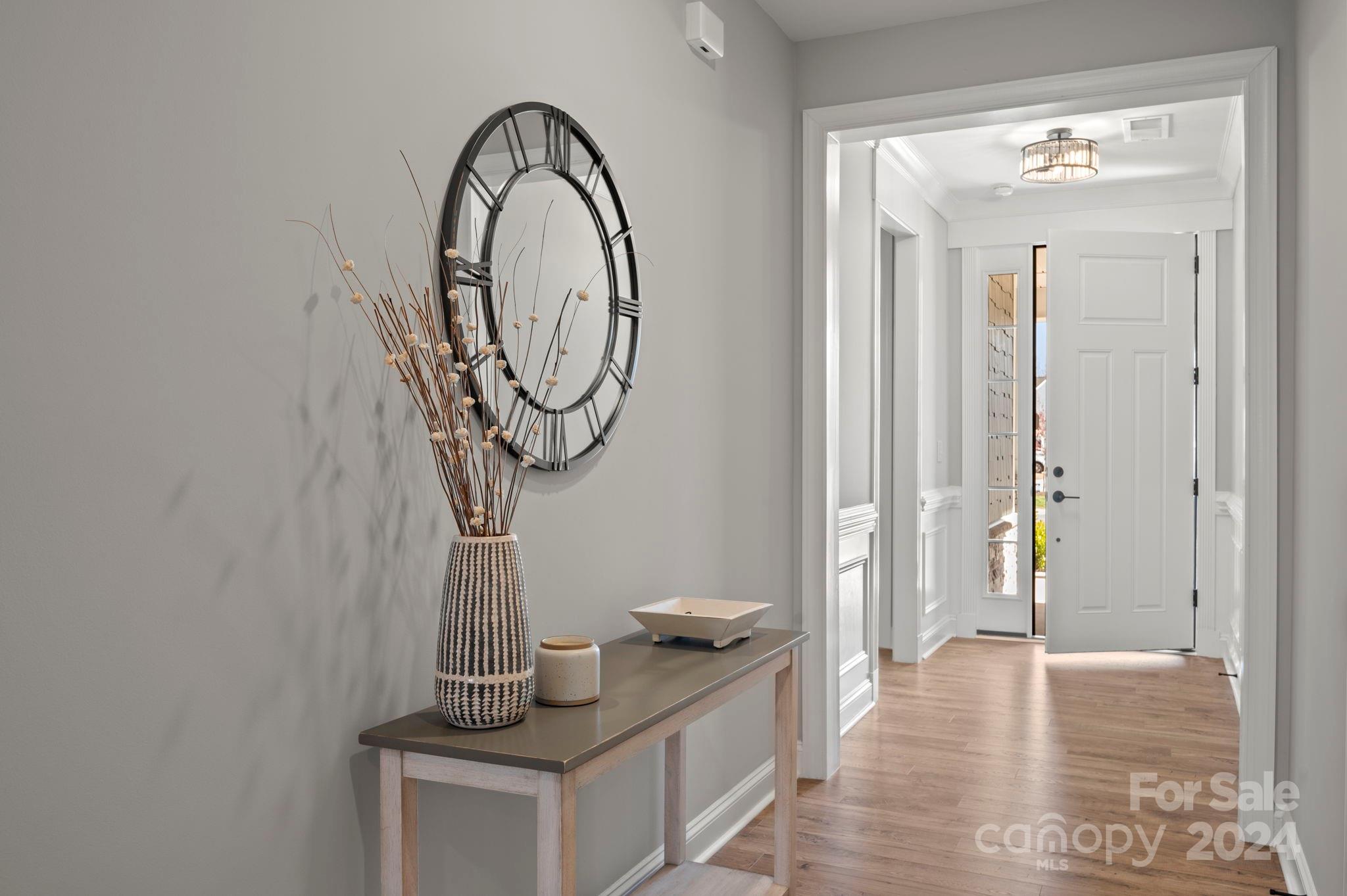 Massey - Residential