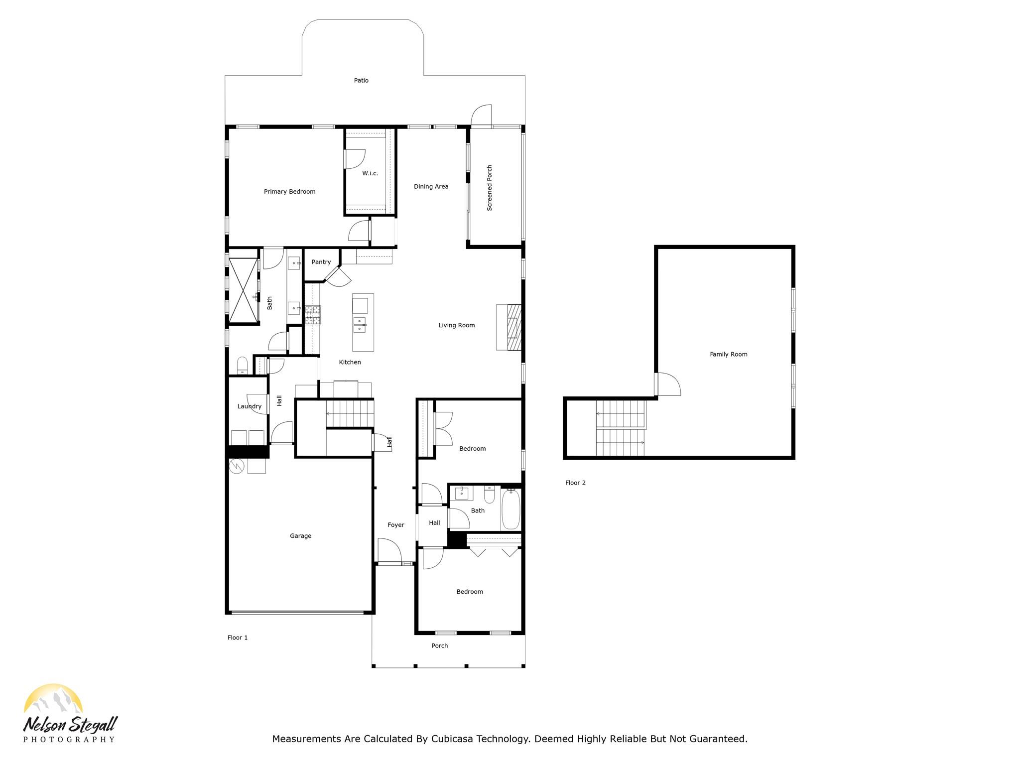 Massey - Residential
