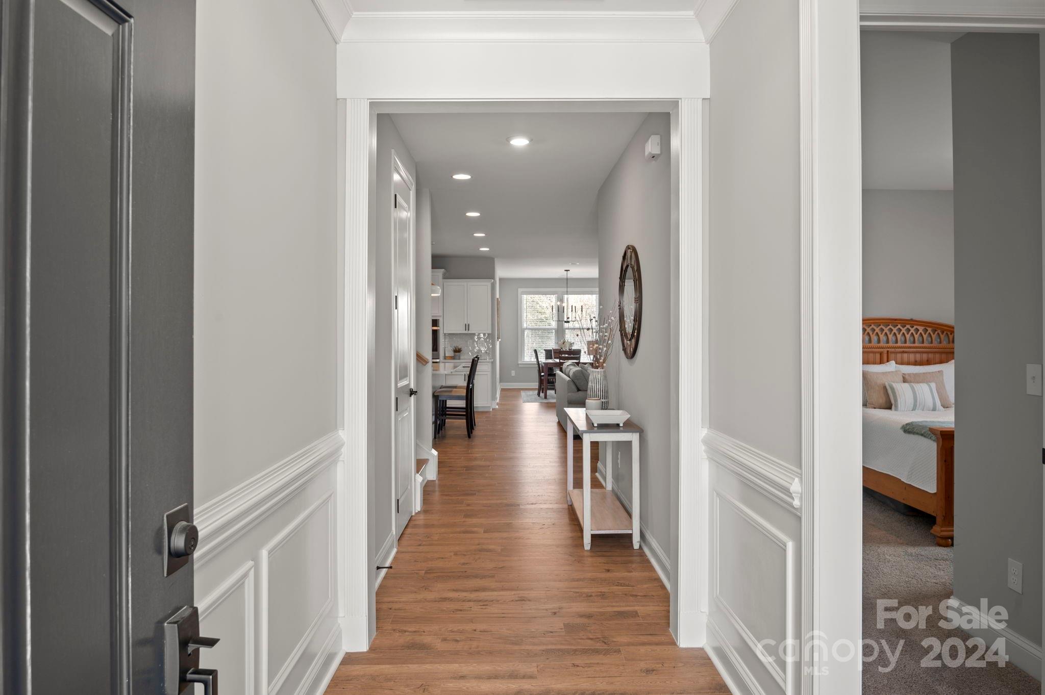 Massey - Residential