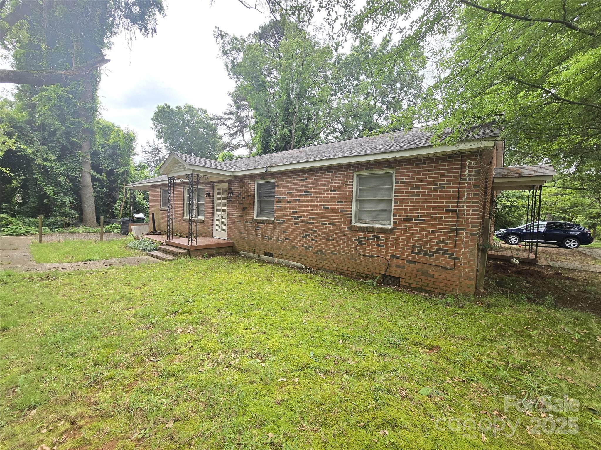 Allen Hills - Residential Income