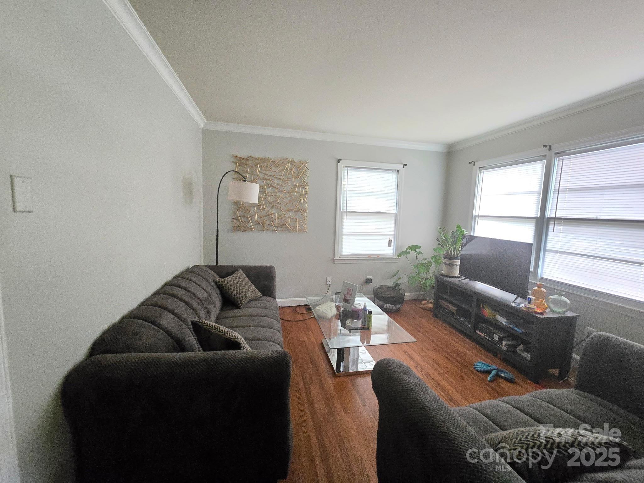 Allen Hills - Residential Income