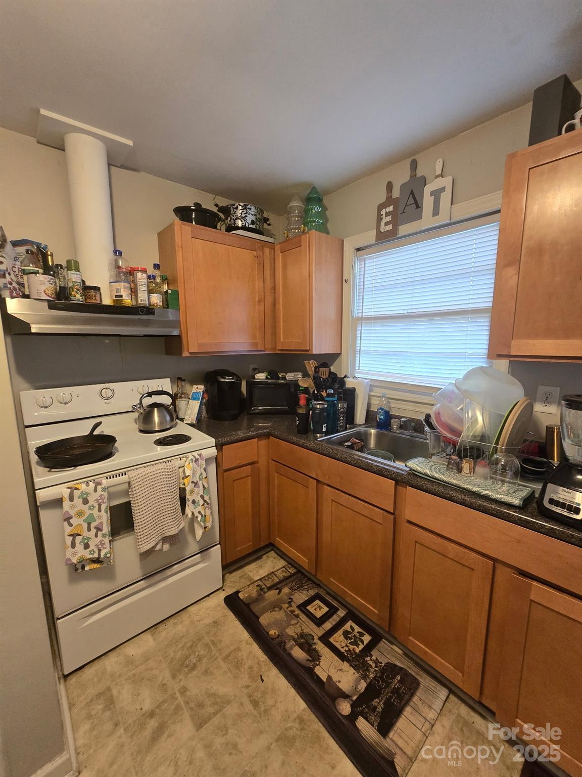 Allen Hills - Residential Income