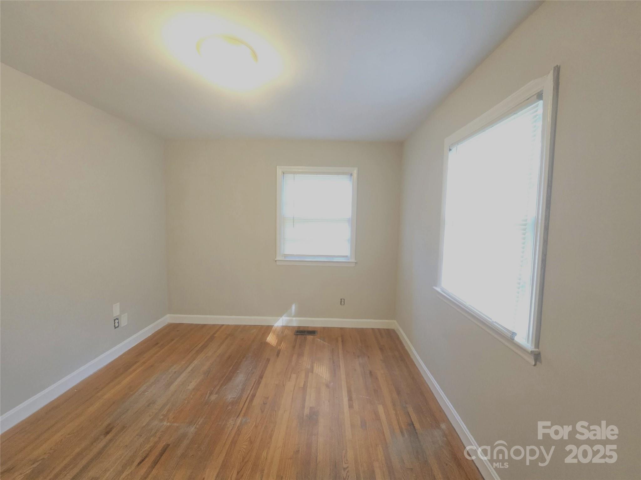 Allen Hills - Residential Income