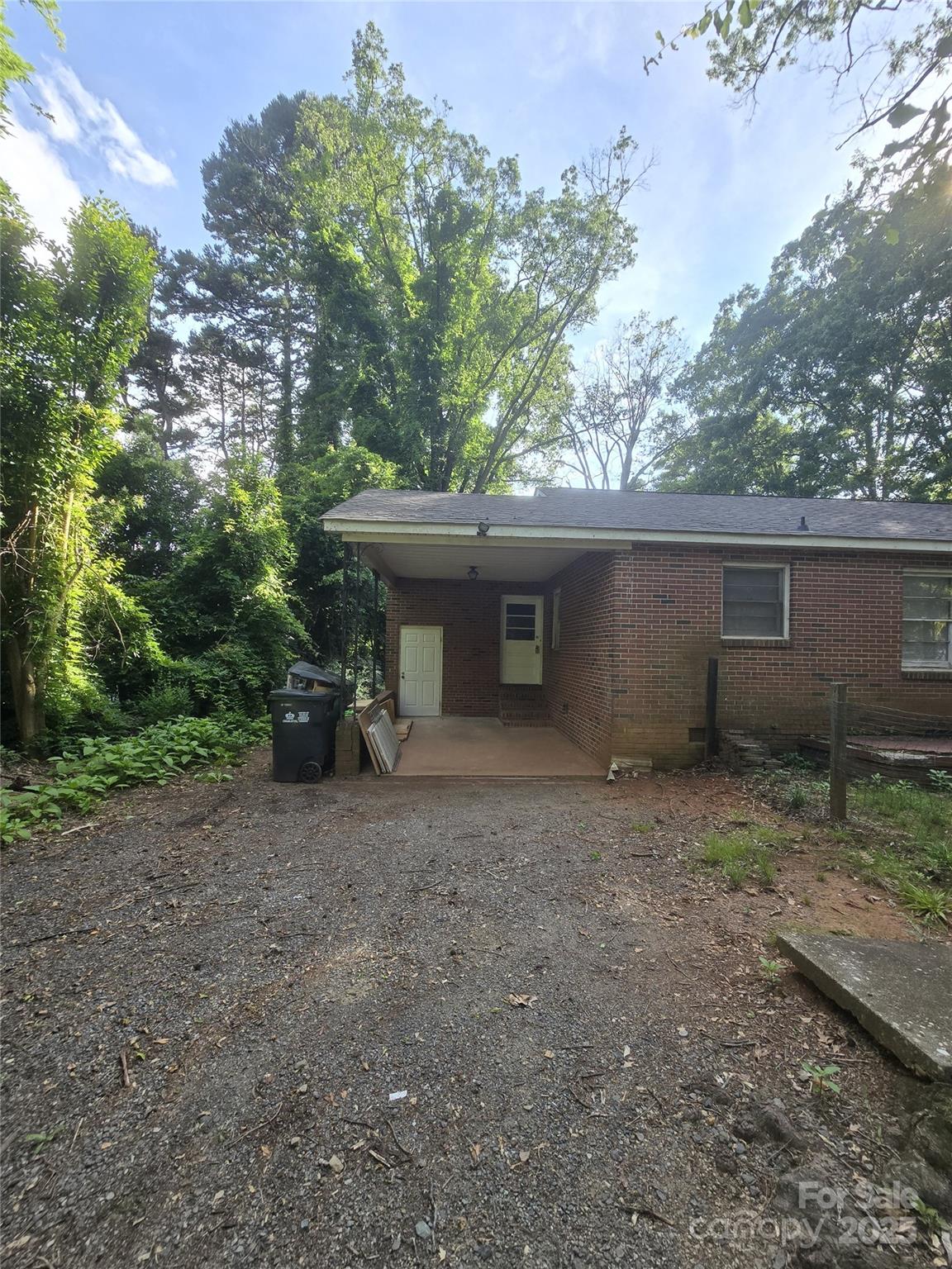 Allen Hills - Residential Income