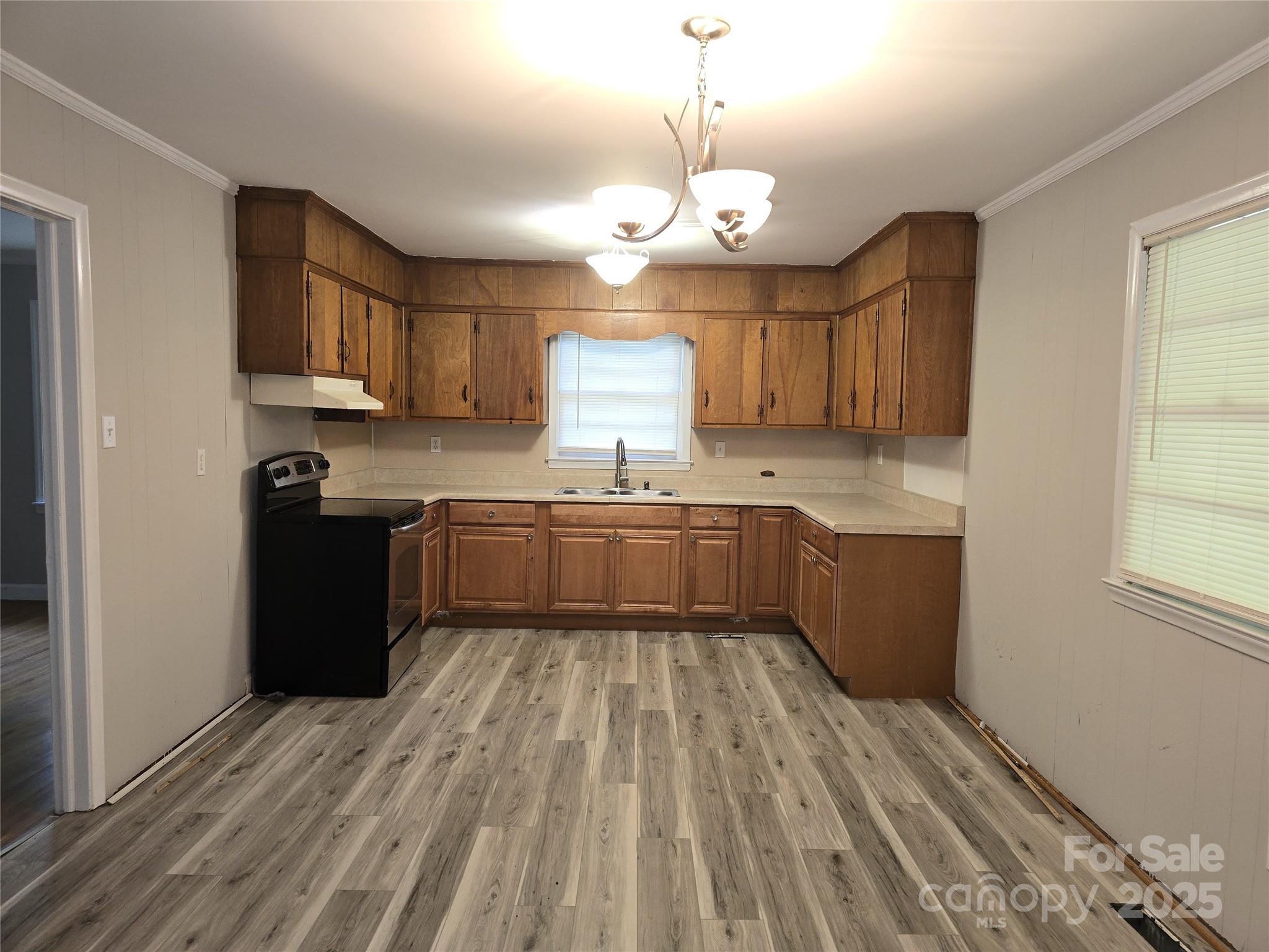 Allen Hills - Residential Income