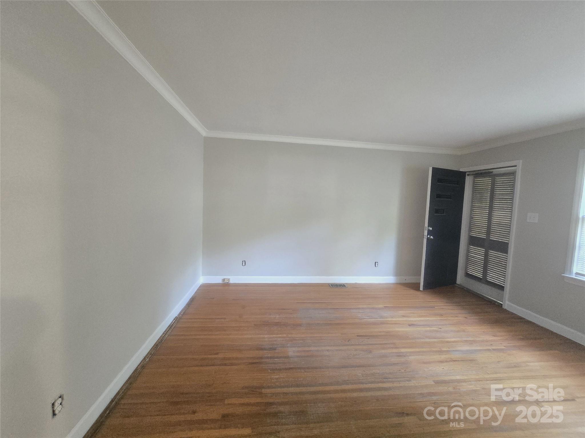 Allen Hills - Residential Income