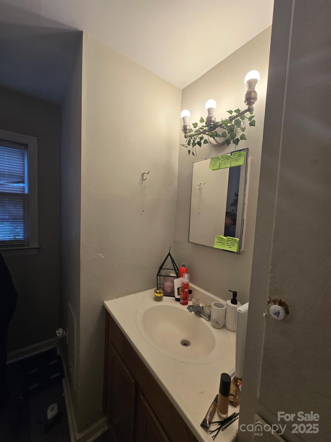 Allen Hills - Residential Income