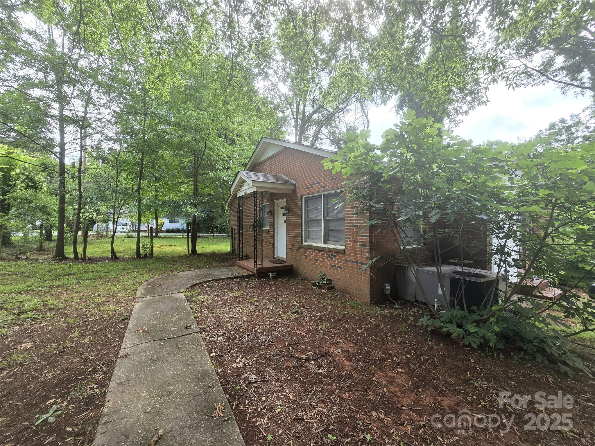 Allen Hills - Residential Income