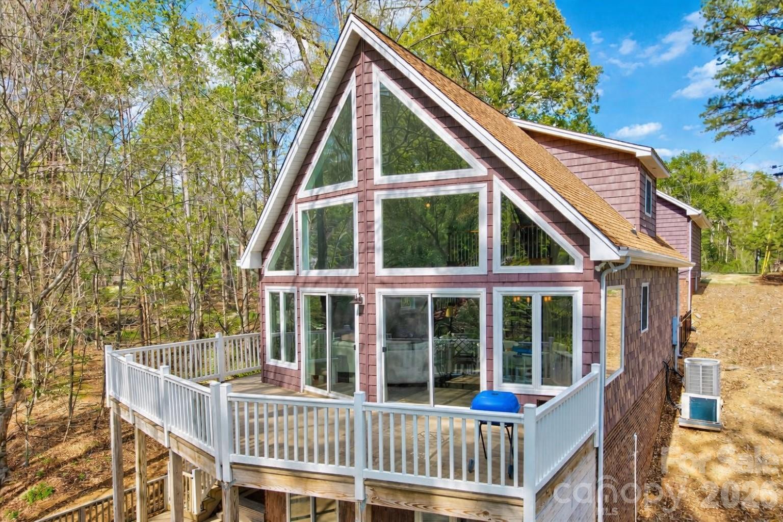 23243 Swift Island Road