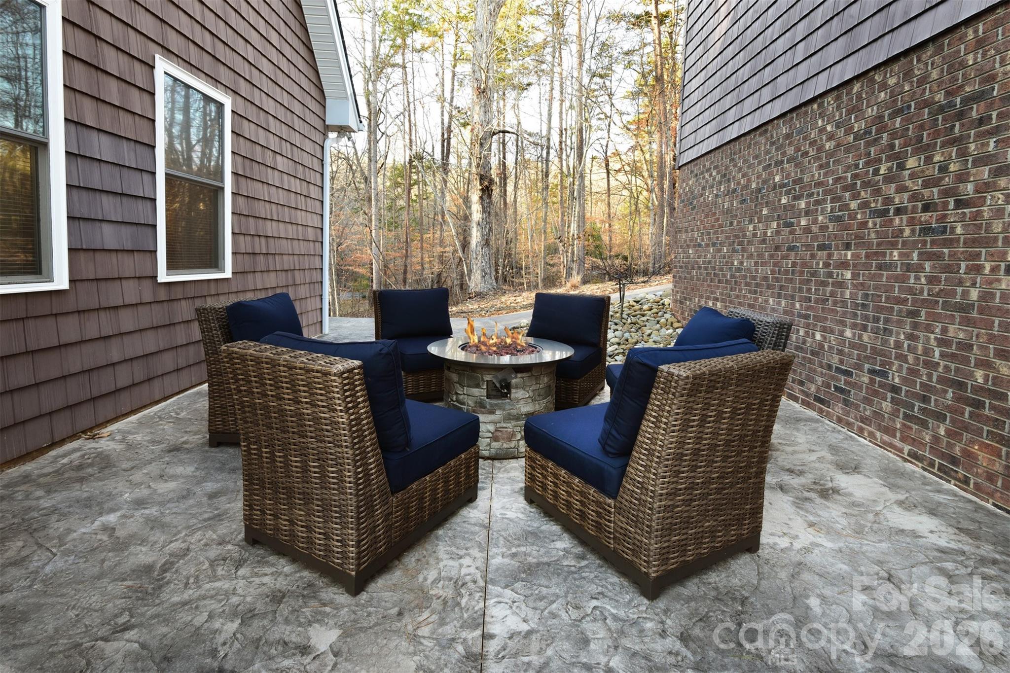 23243 Swift Island Road