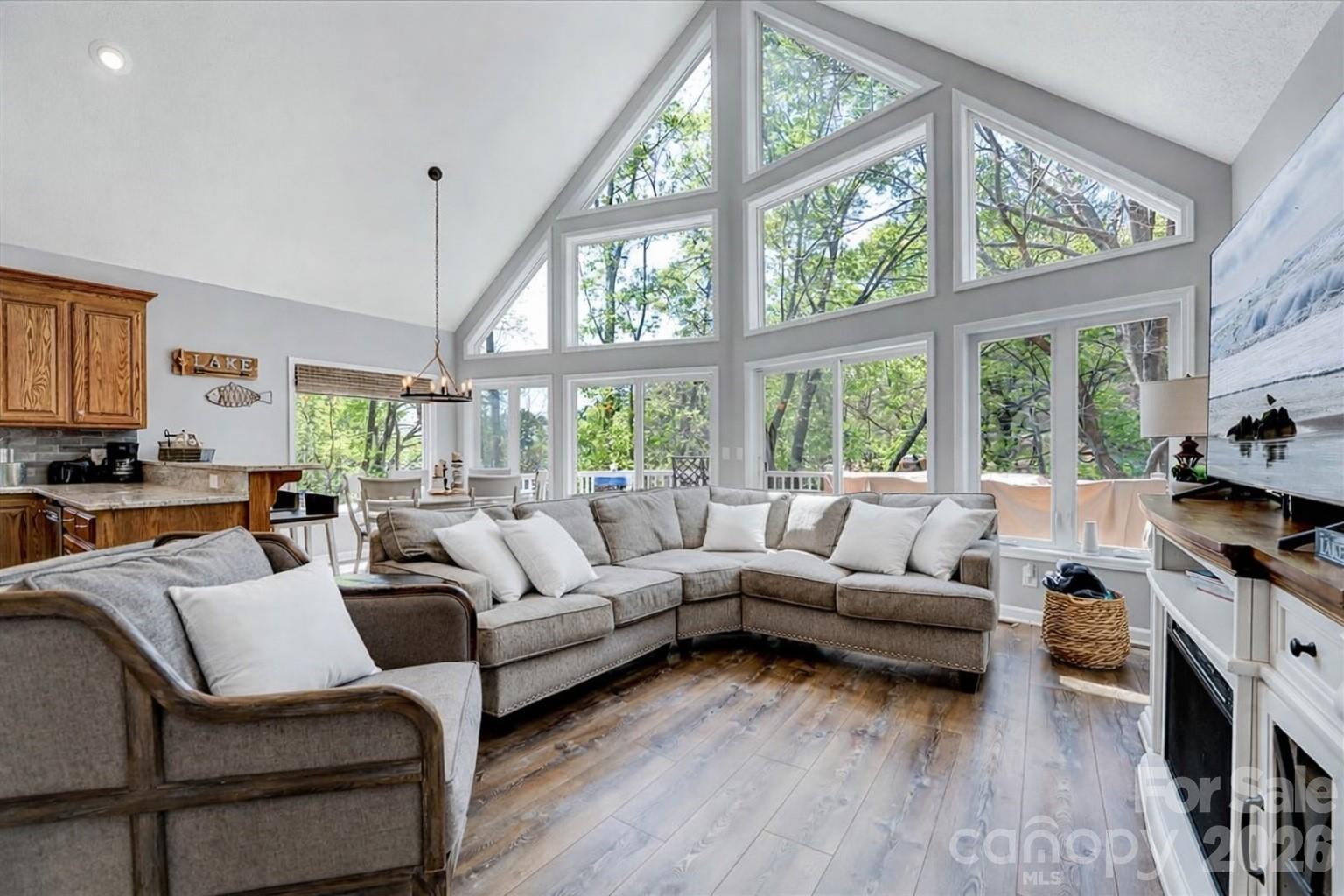 23243 Swift Island Road