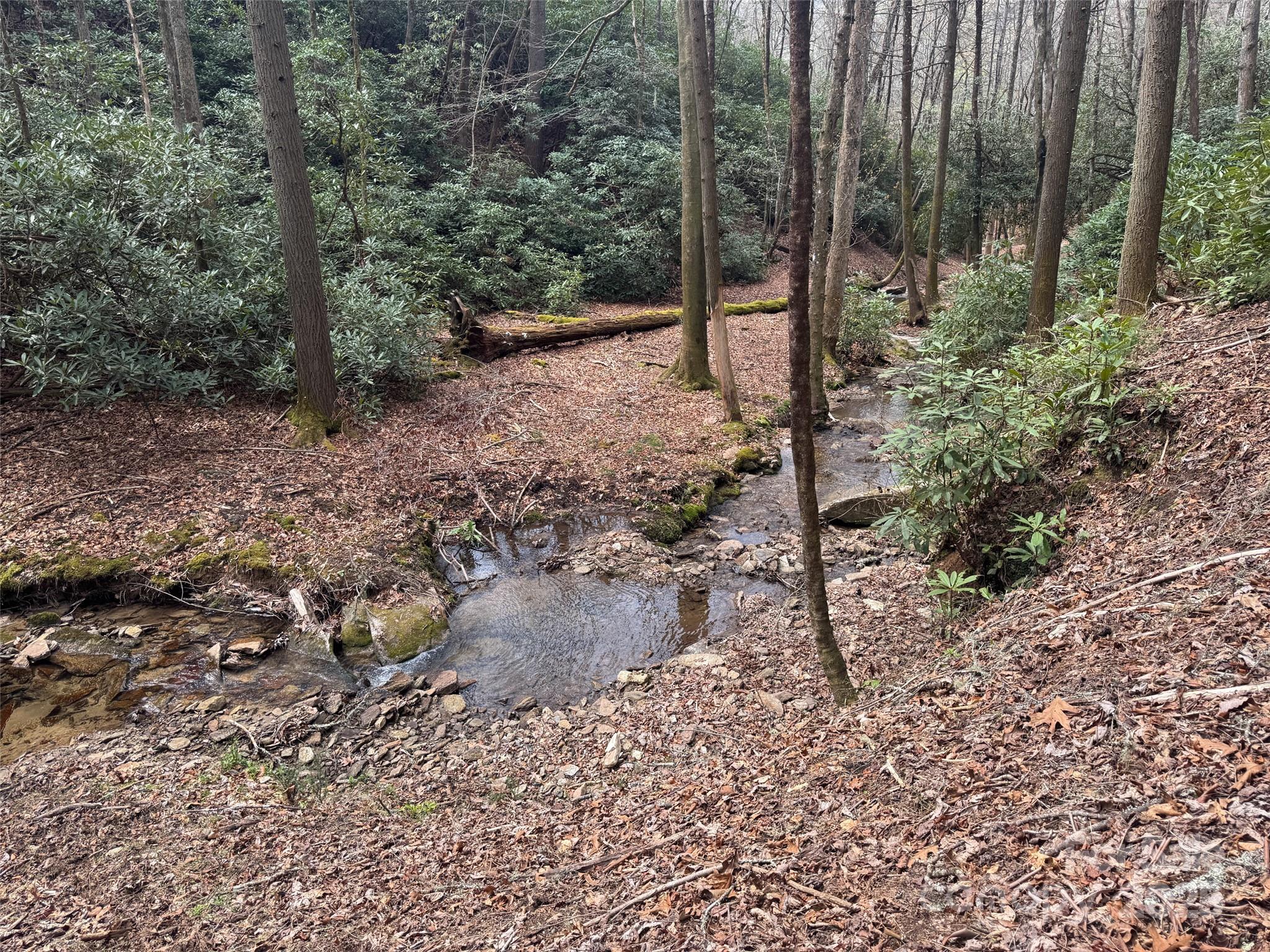 Sweetwater Farms - Land