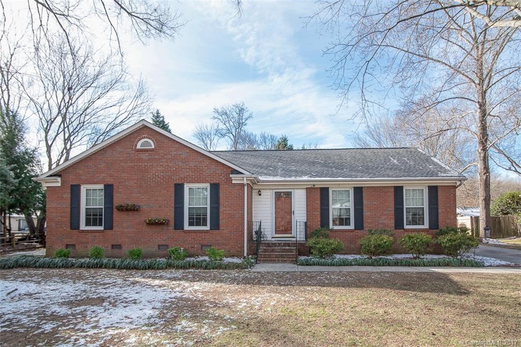 Falconbridge - Residential