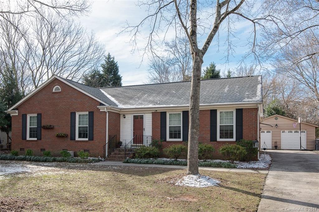 Falconbridge - Residential